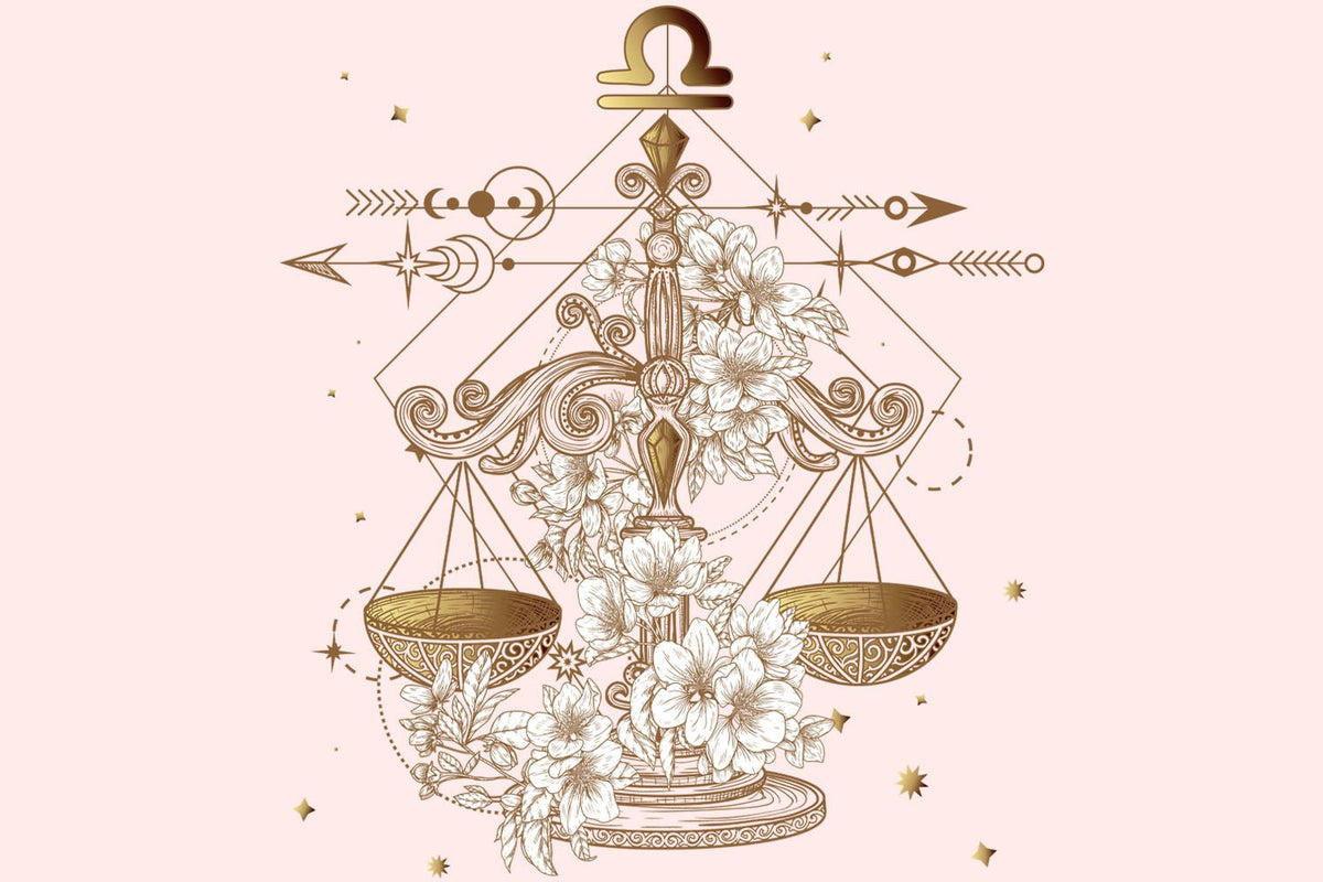 libra zodiac meaning
