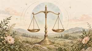 Libra Personality Traits: Love, Compatibility, Friendship and Career