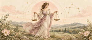 Libra Constellation: Mythology, Stars and How to Find It