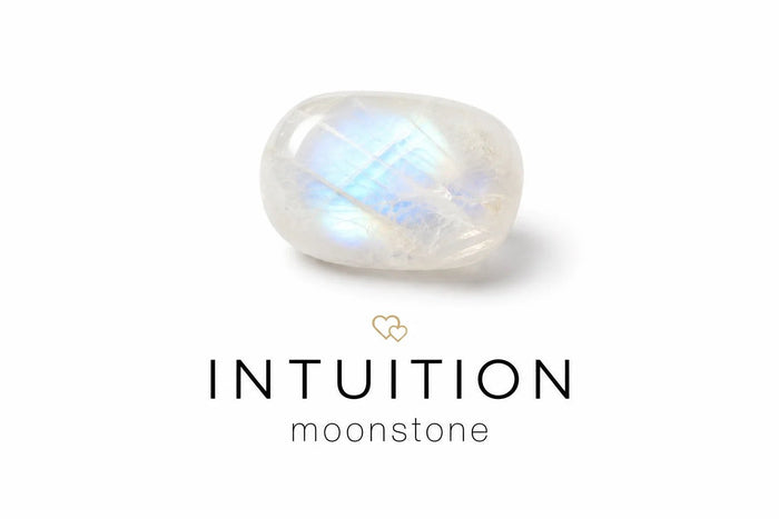 The Stone of Intuition: Moonstone Meaning, Uses and Benefits