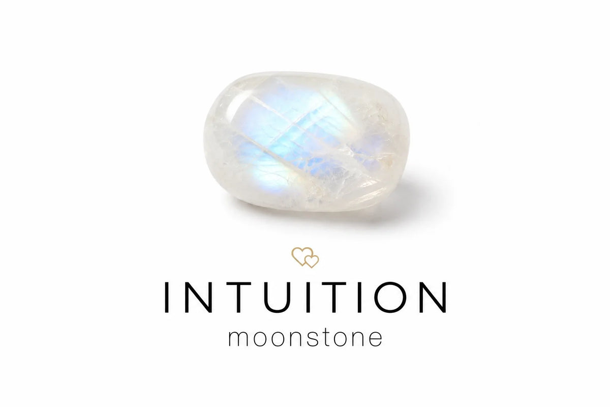 Moonstone Rings Indie and Harper