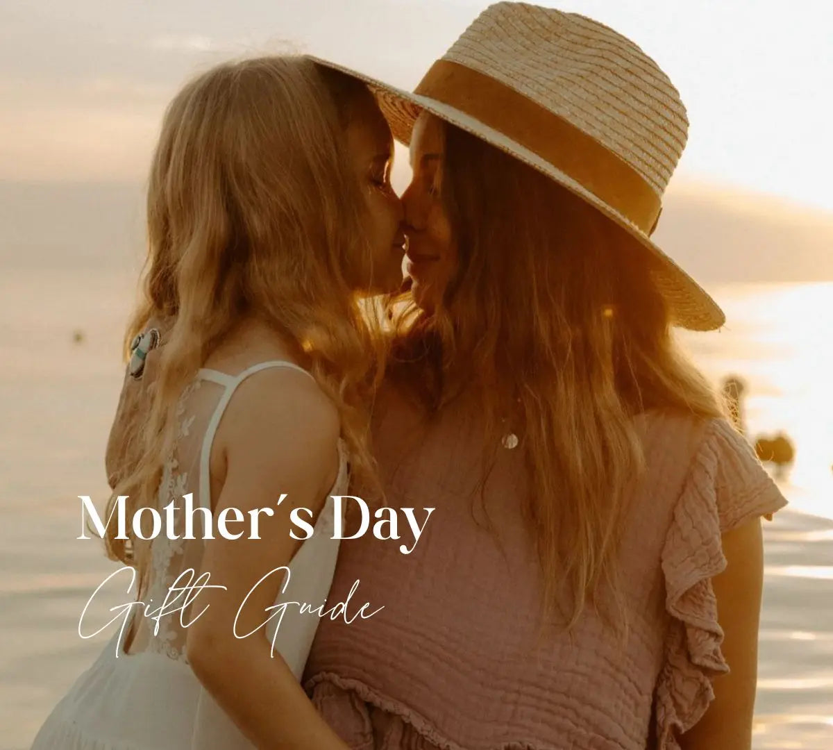 i+h Mother's Day Gift Guide