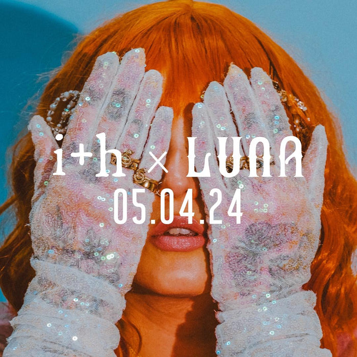 I+H X LUNA 05.04.24
