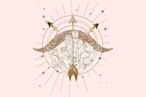 Spirited Sagittarius