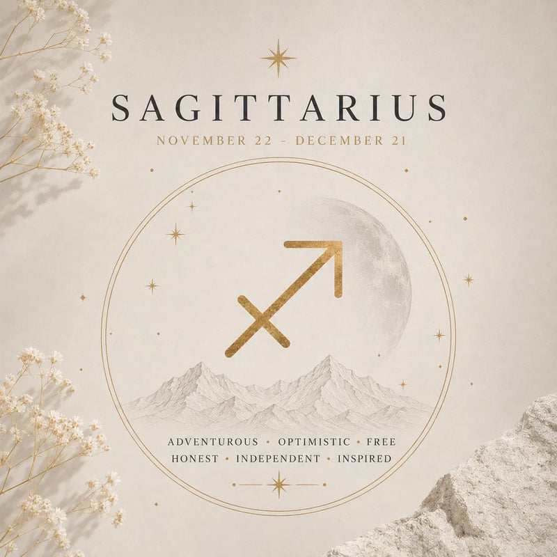 Sagittarius