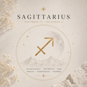 Sagittarius Personality Traits, Compatibility, Love & Meaning