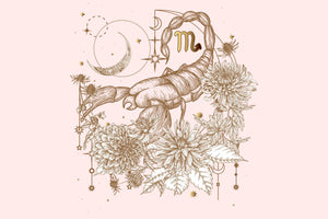 Unlocking the Power of Scorpio: Loyalty, Friendship, Independence, and Luxury