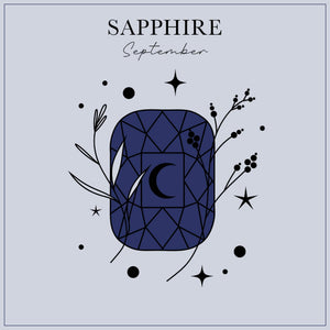 Sapphire: The Traditional September Birthstone