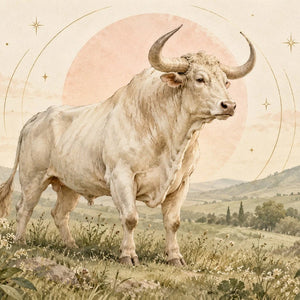 Taurus Personality Traits: Love, Compatibility, Friendship and Career