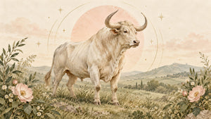Taurus Horoscope 2026: A Year of Steady Growth and Powerful Change