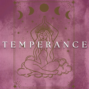 The Meaning of the Temperance Tarot Card: A Guide to Balance and Harmony