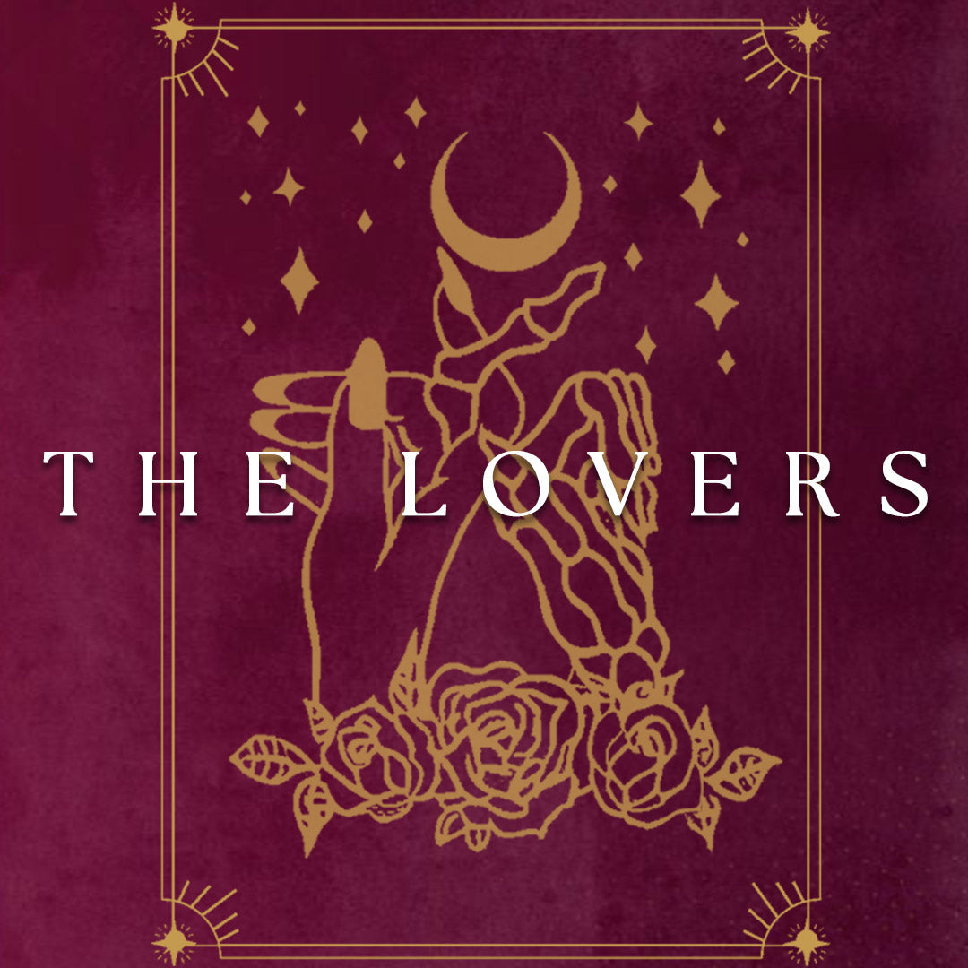 Unveiling the Lovers Tarot Card: Meaning, Symbolism, and Insights for Relationships