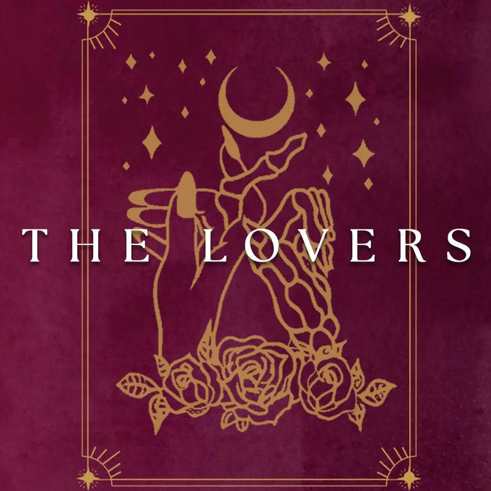 Unveiling-the-Lovers-Tarot-Card-Meaning-Symbolism-and-Insights-for-Relationships www.indieandharper.com