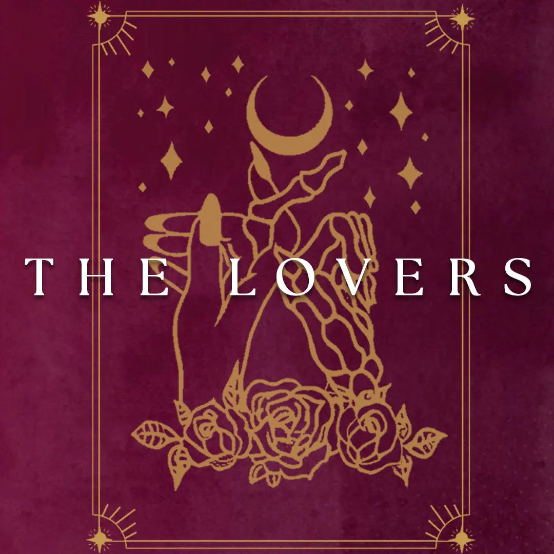 Unveiling-the-Lovers-Tarot-Card-Meaning-Symbolism-and-Insights-for-Relationships www.indieandharper.com