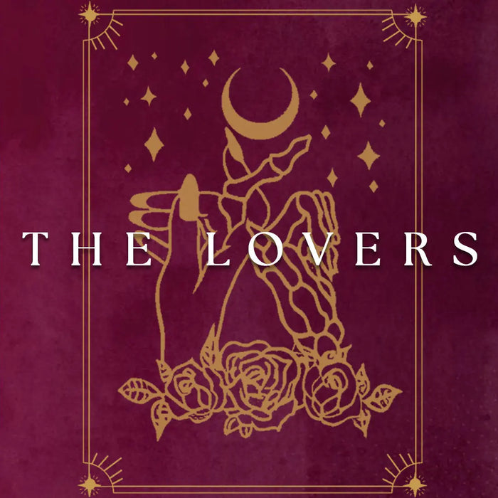 Unveiling-the-Lovers-Tarot-Card-Meaning-Symbolism-and-Insights-for-Relationships www.indieandharper.com