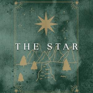 The Star Tarot Card: A Symbol of Hope, Inspiration, and Renewal