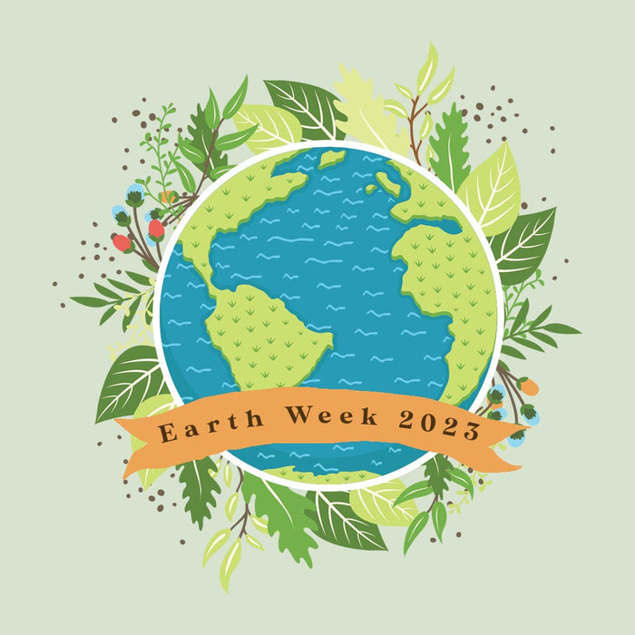 Earth Week 2023