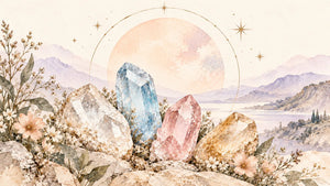 Topaz Gemstone: Meaning, Colours and Symbolism