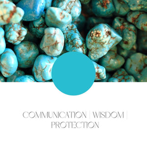 Turquoise Jewelry: The Gemstone that Shines in Blue and Green