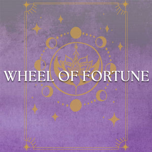 Unveiling the Wheel of Fortune Tarot Card: Meaning, Symbolism, and Insights for Life’s Cycles