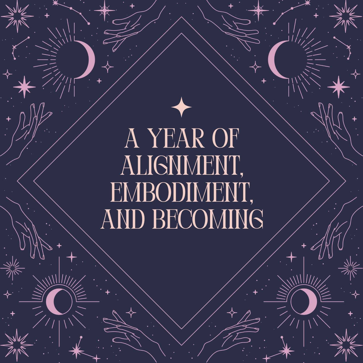 the Astrology of 2026 - i+h Journal