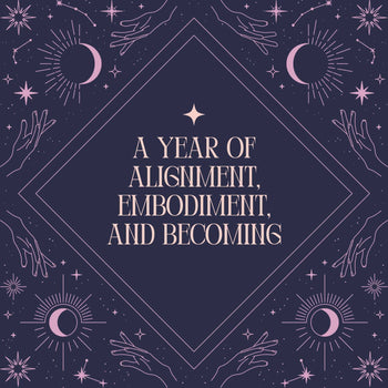 the Astrology of 2026 - i+h Journal