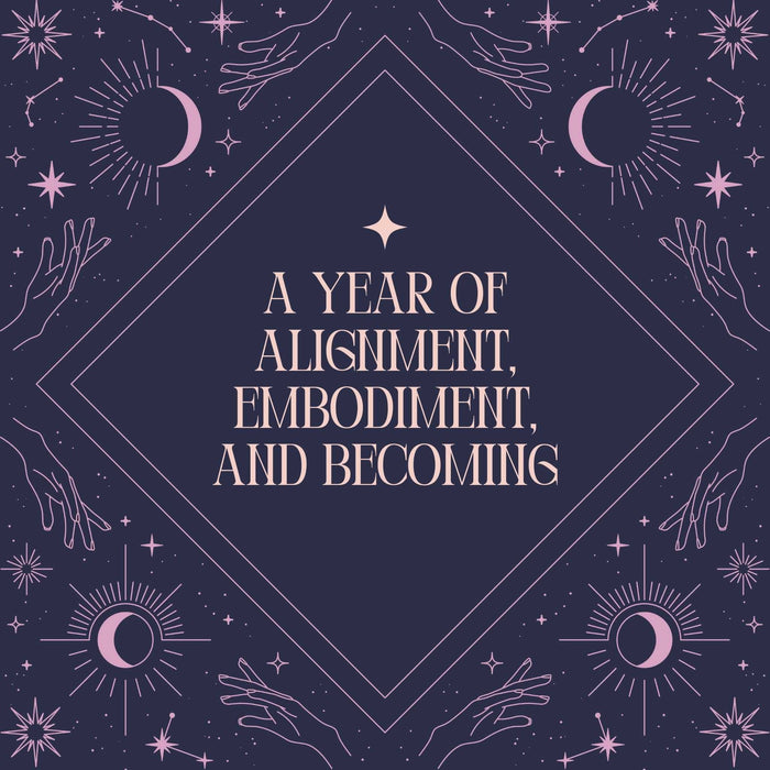 the Astrology of 2026 - i+h Journal