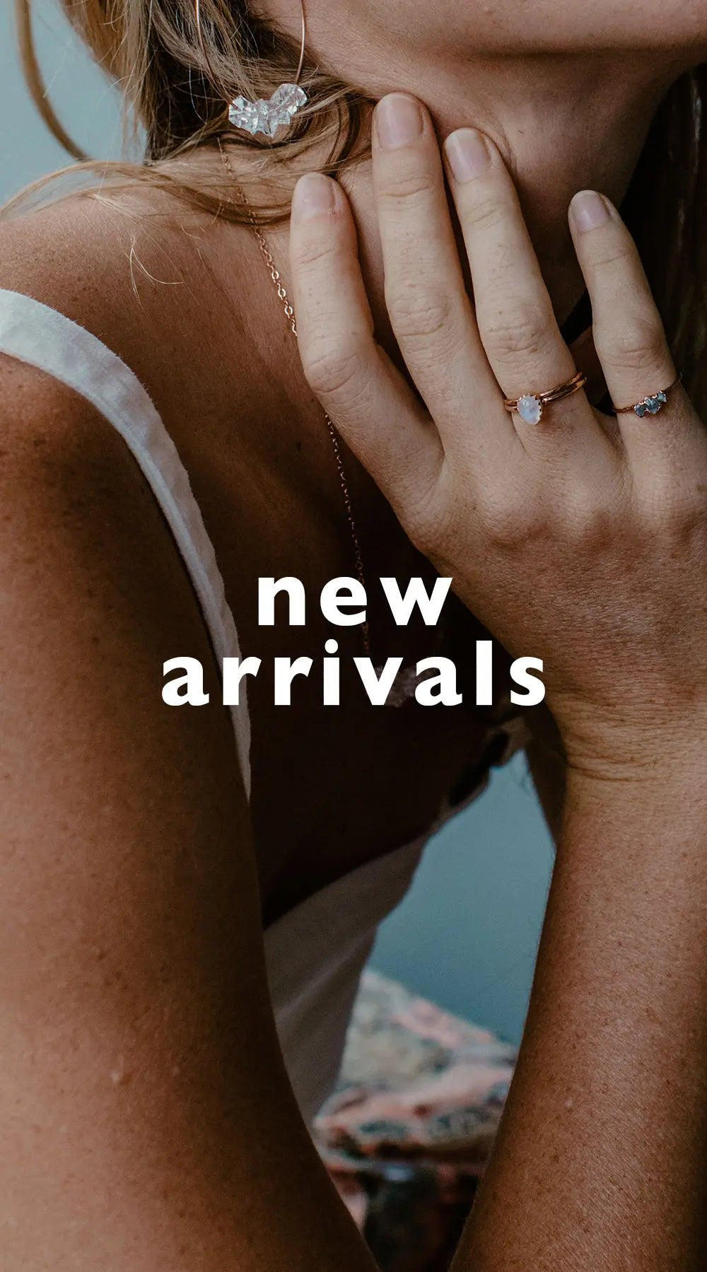 womens new jewellery by indie and harper australia