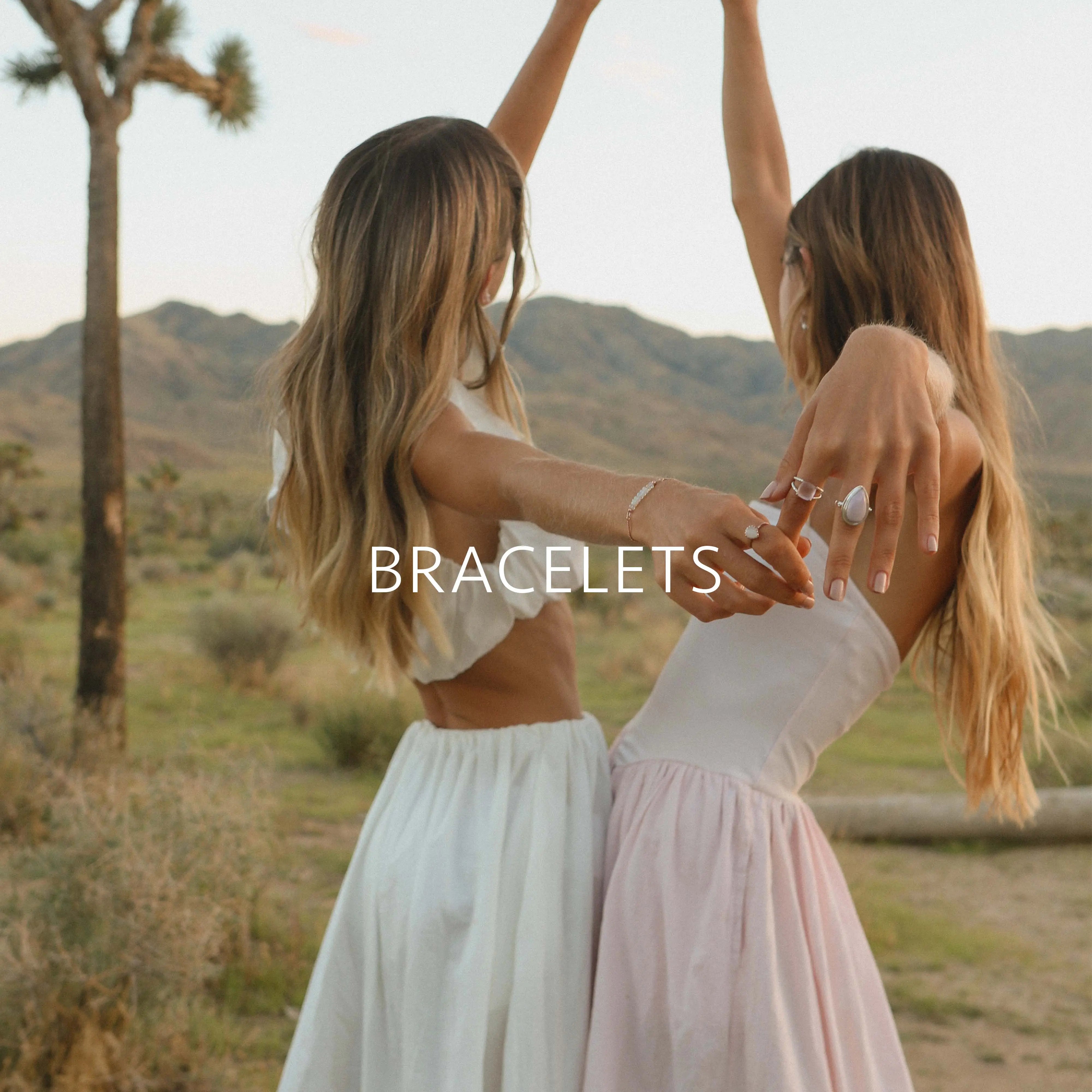 Womens Bracelets australia and Cuffs by indie and harper australia