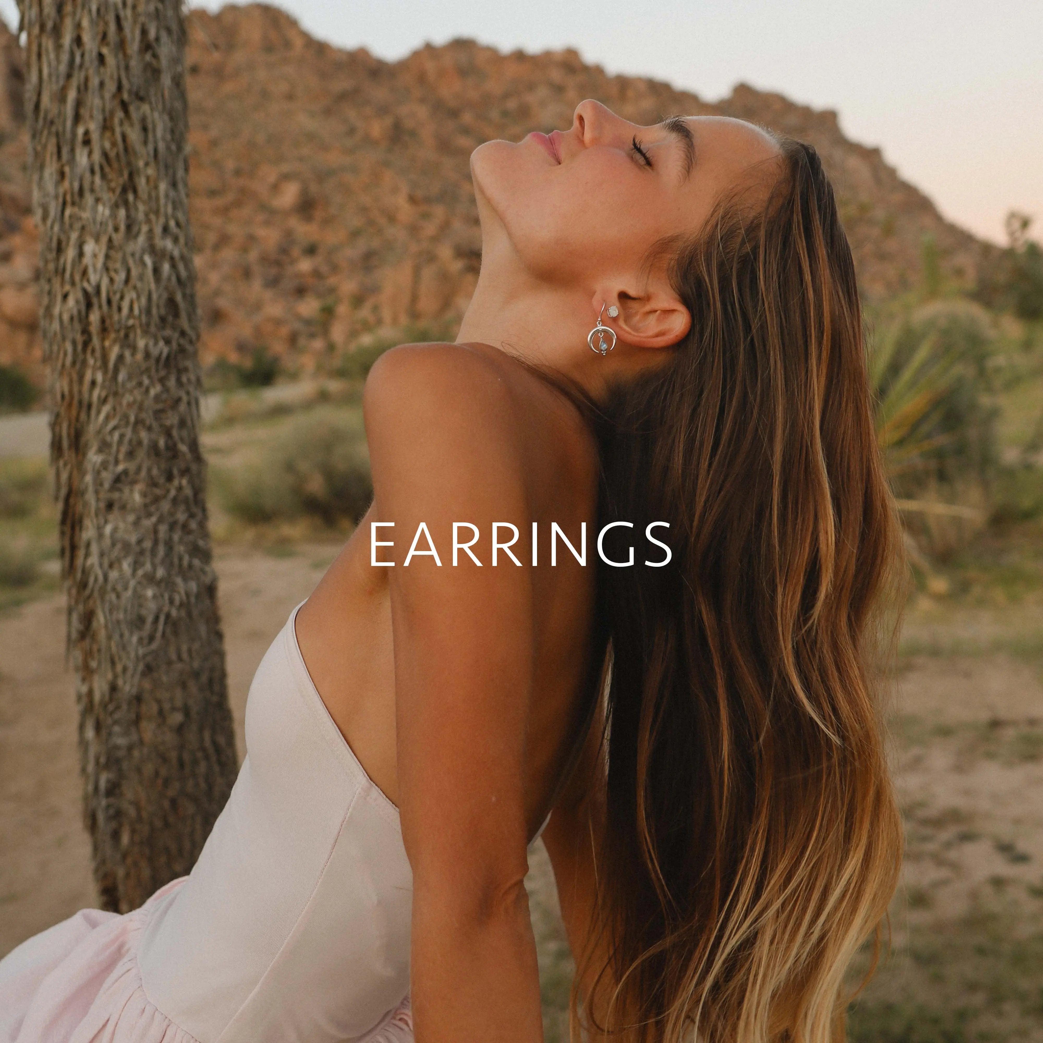 shop womens earrings australia online by indie and harper australia