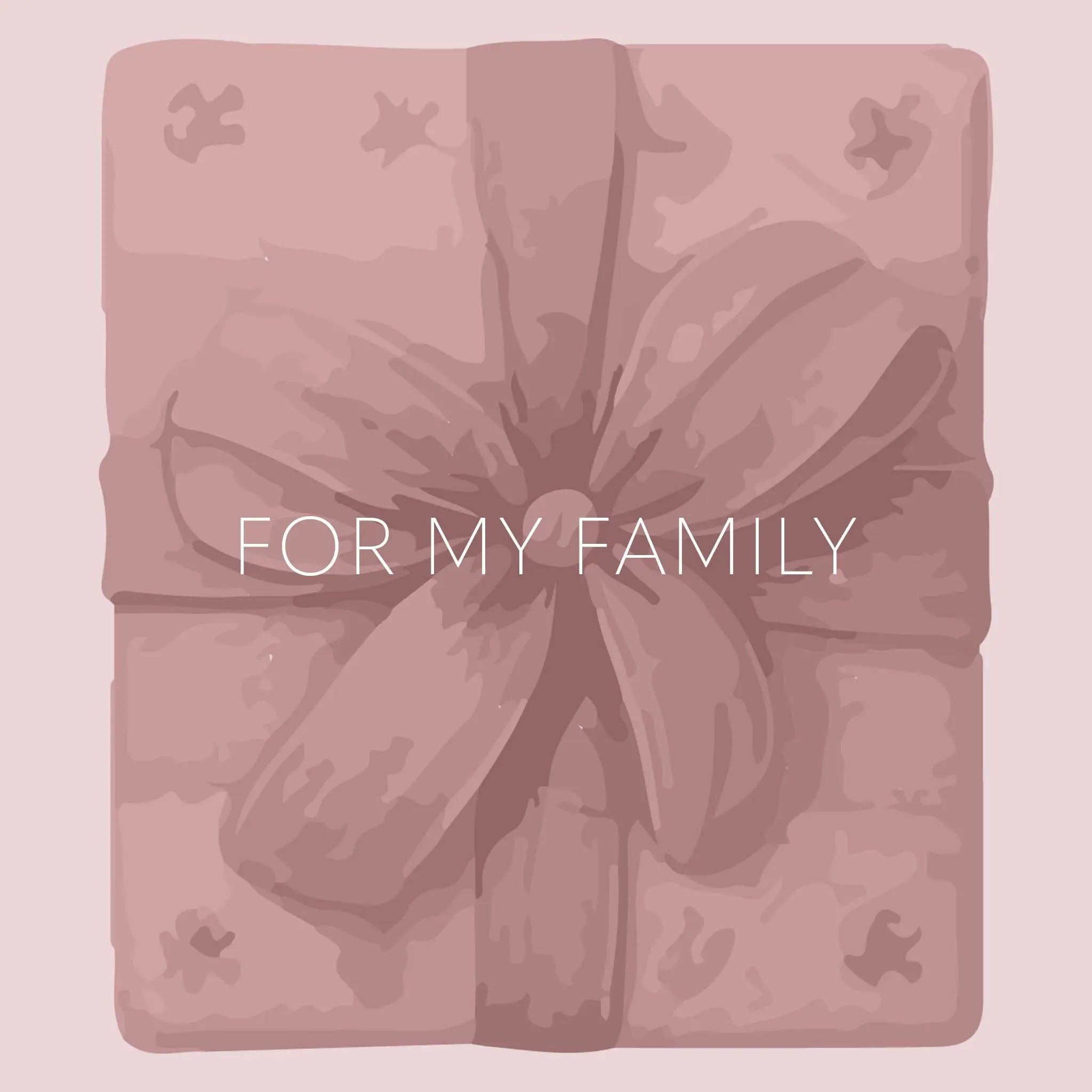 Jewellery gifts for mother, daughter, aunty, niece or cousin. 