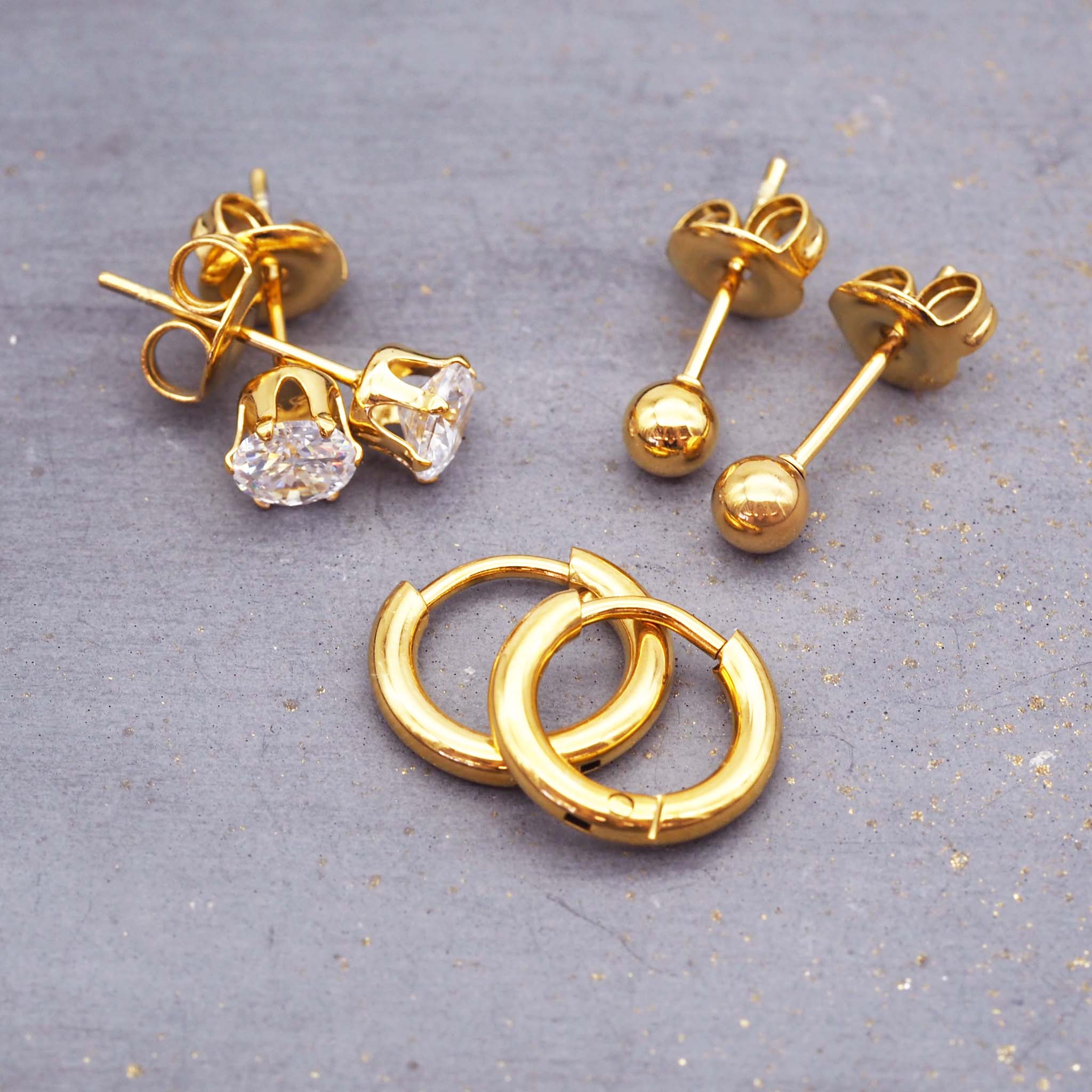 stainless steel jewellery australia by indie and harper