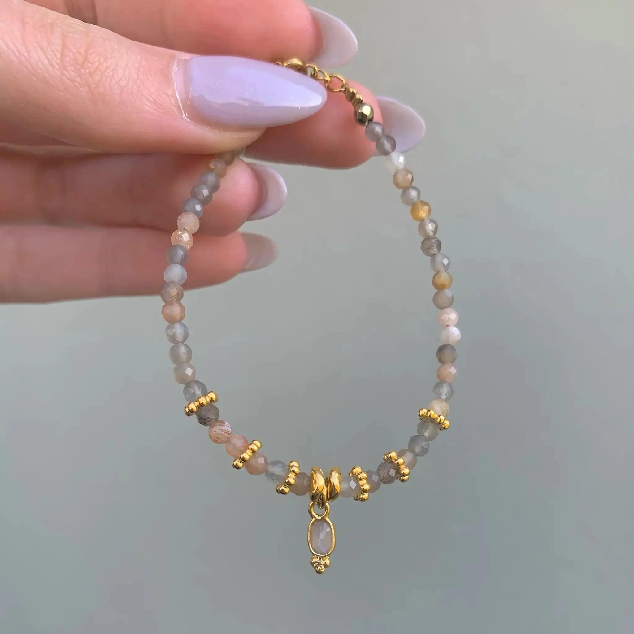 Goddess Jewellery Australia by indie and harper
