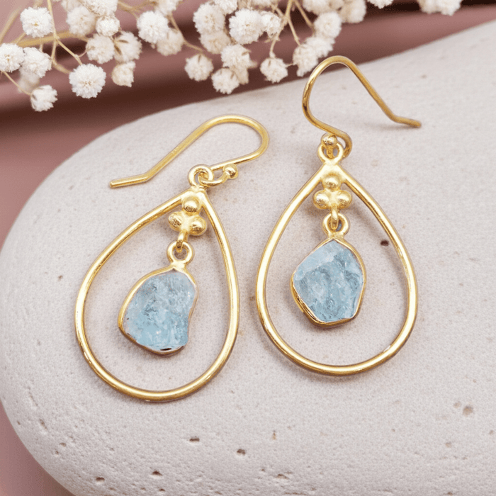 Aquamarine