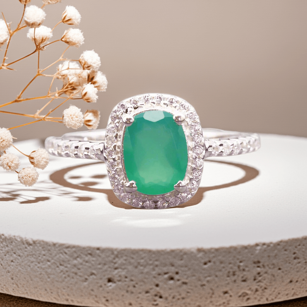 Green Onyx Jewellery