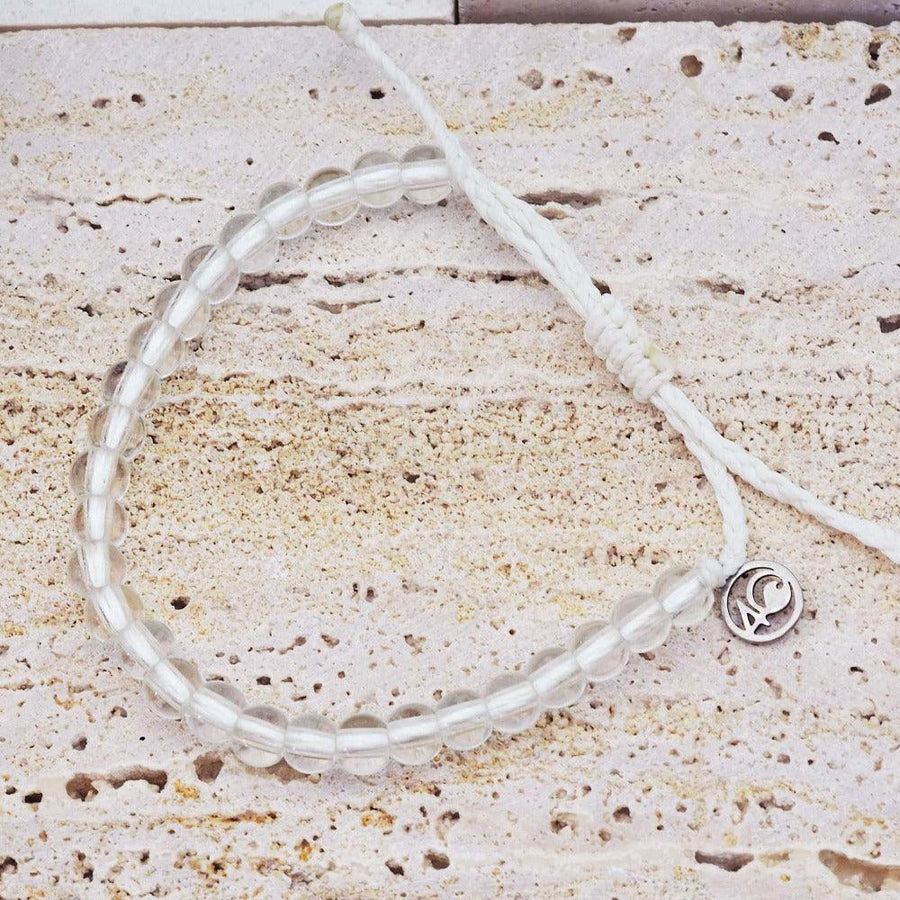 4Ocean Saltwater Glow - Deep Sea Bracelet - womens jewellery by indie and harper