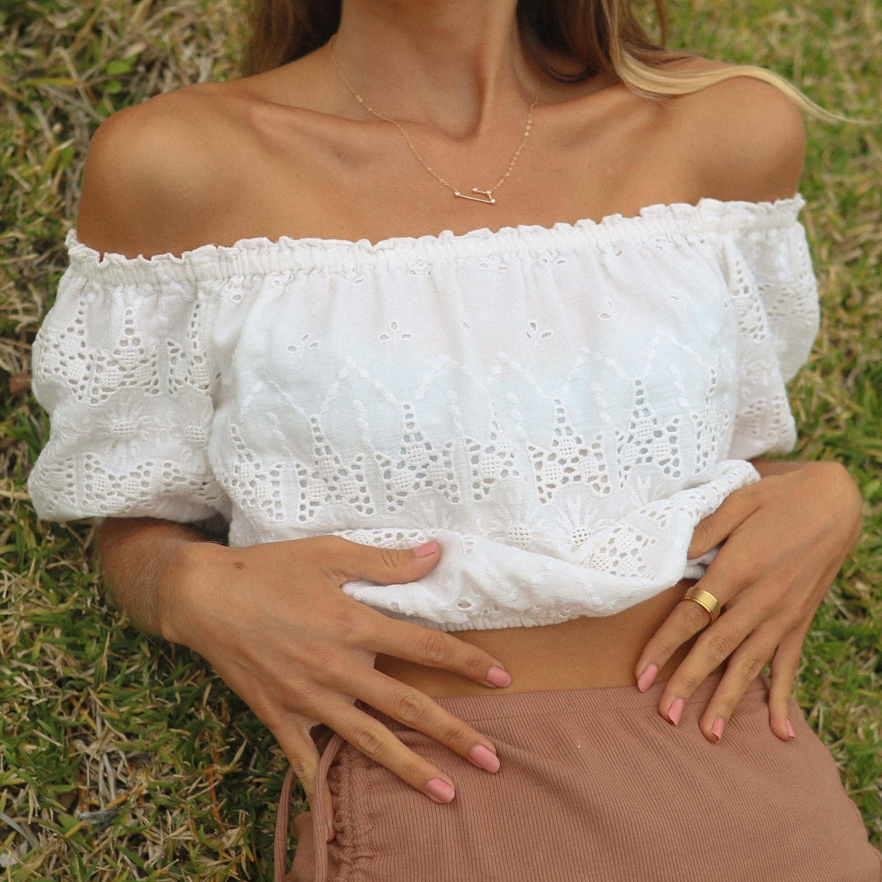 Constellation Necklace - womens constellation jewellery by Australian jewellery brands online indie and harper