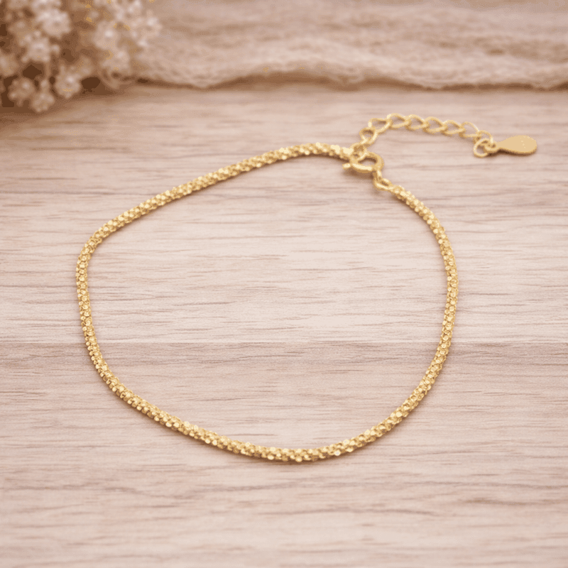 gold classic bracelet