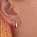 indie and harper twilight hoop earrings