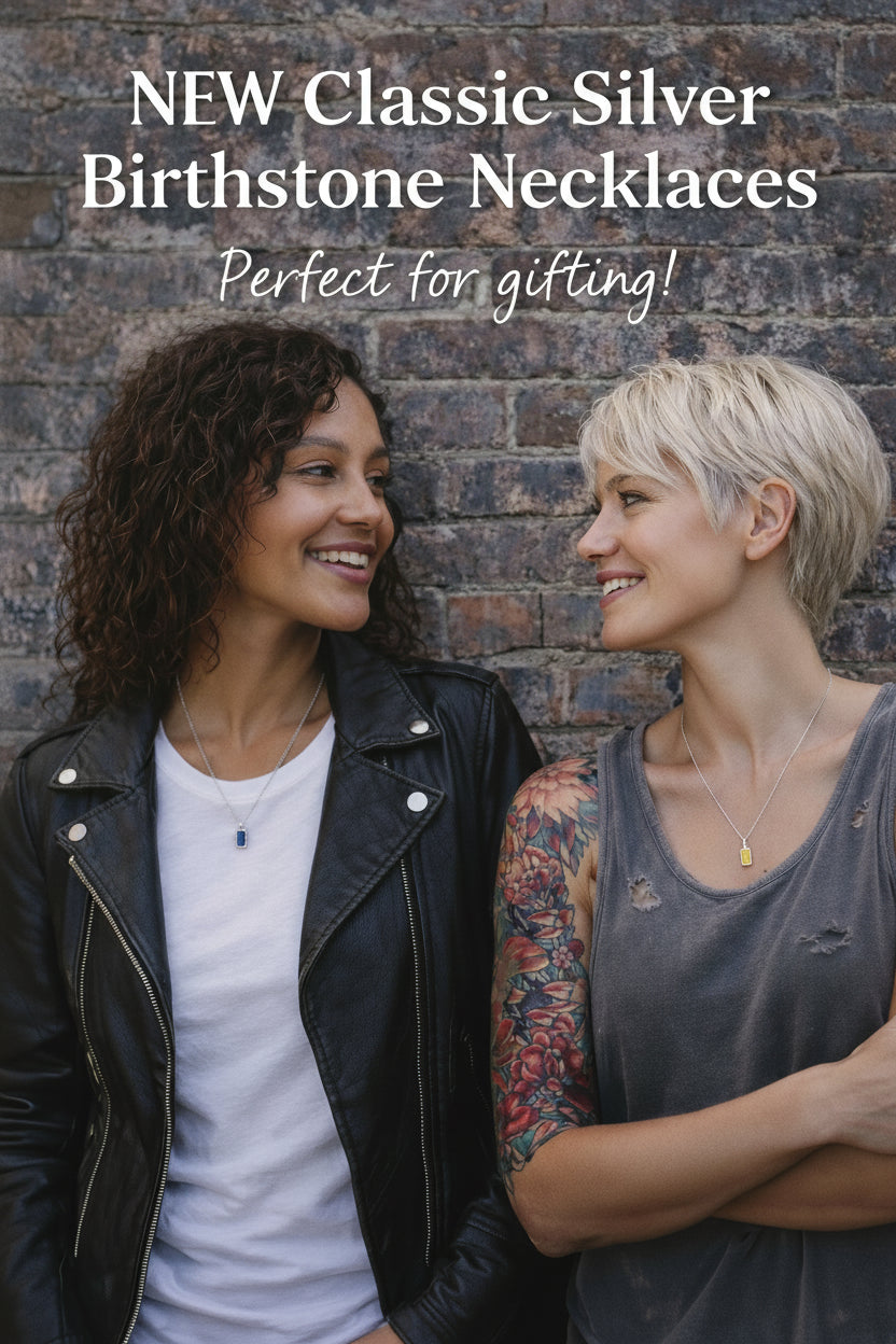 web mobile banner for indie and harper