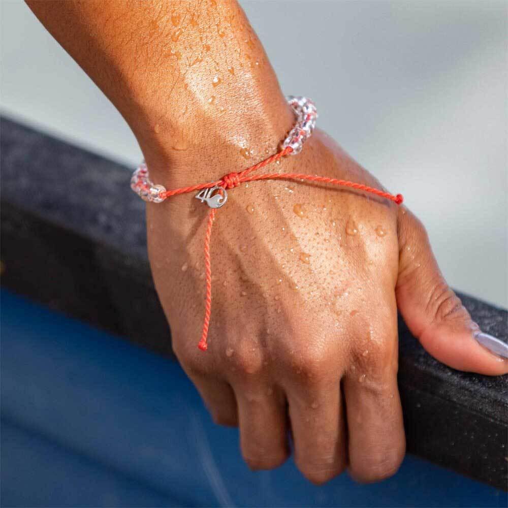 4Ocean Coral Reef Bracelet - womens jewellery by indie and harper