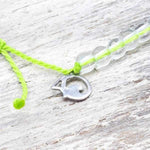 4Ocean Sea Turtle Bracelet - womens jewellery by indie and harper