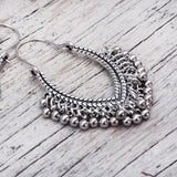 Bohemian Earrings - womens jewellery by indie and harper