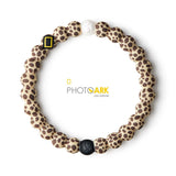 Lokai - African Cheetah Bracelet - womens jewellery by indie and harper