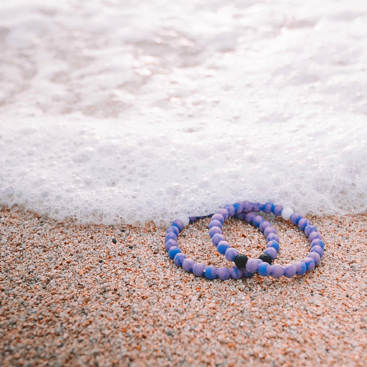 Lokai - Mohalo Bracelet - womens jewellery by indie and harper