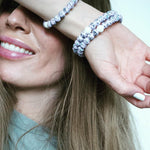 Lokai - Women's Empowerment Bracelet - womens jewellery by indie and harper
