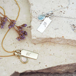 Scorpio Pendant Necklace - womens jewellery by indie and harper