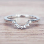 Sterling Silver Ring - womens sterling silver jewellery by australian jewellery brands online indie and harper